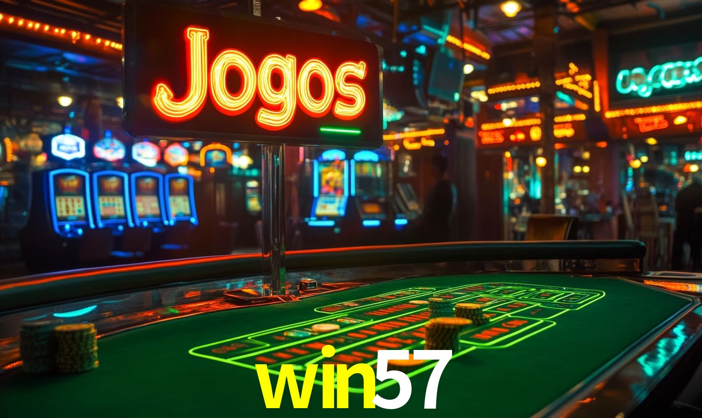 Live Casino win57