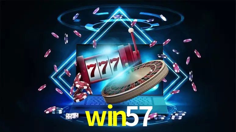 Slot Games win57