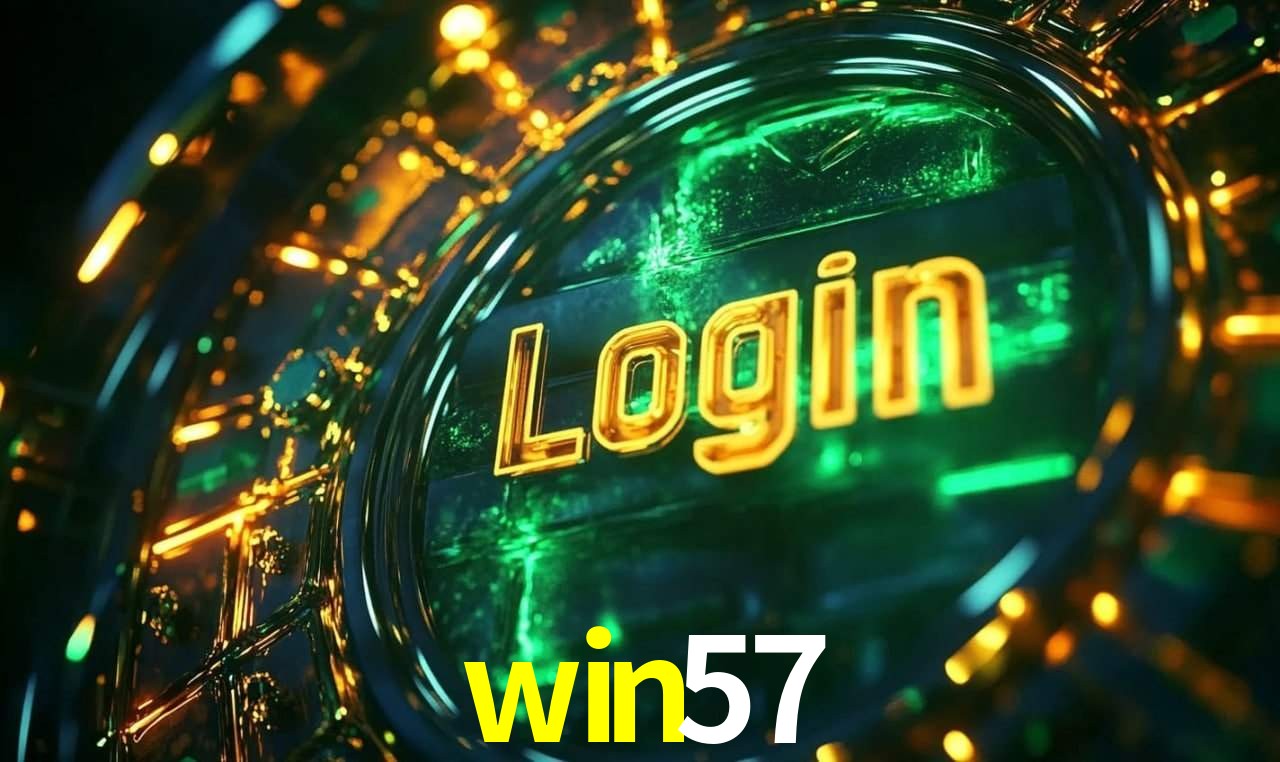 win57 App Interface