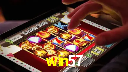 Live Casino win57