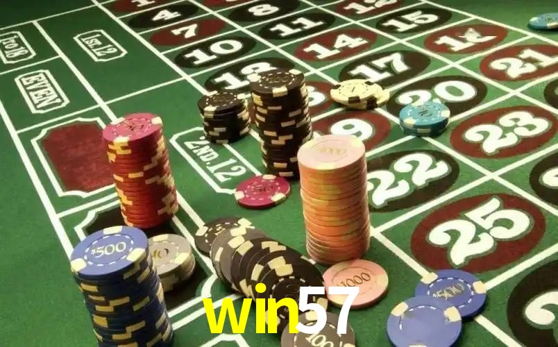 Bonus Features win57